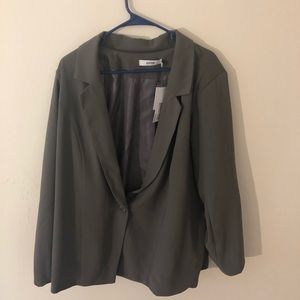 Justfab Women’s Blazer